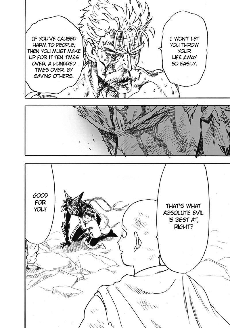 Read Onepunch-Man EN Manga Online