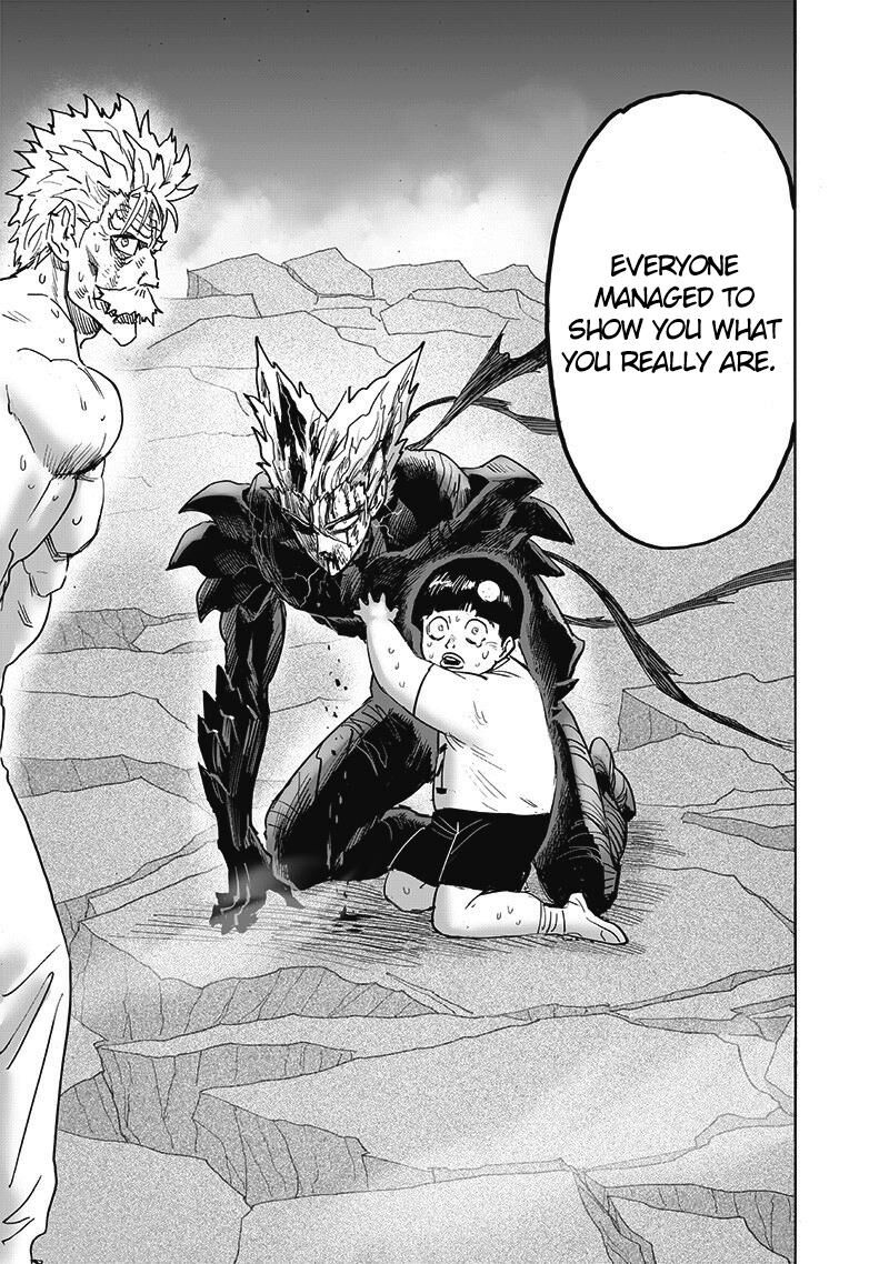 Read Onepunch-Man EN Manga Online