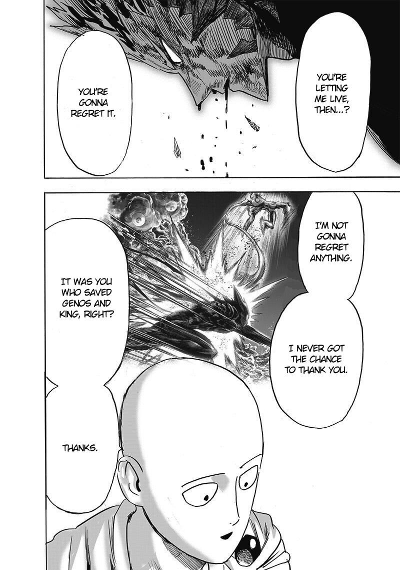 Read Onepunch-Man EN Manga Online