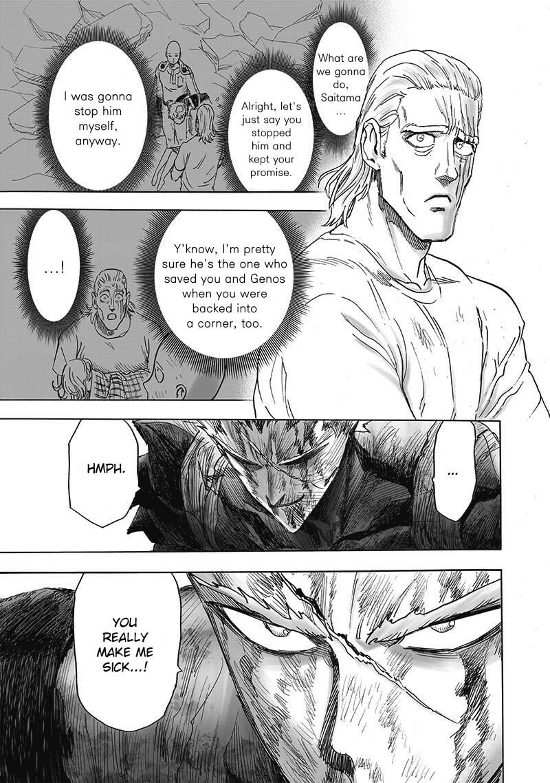 Read Onepunch-Man EN Manga Online