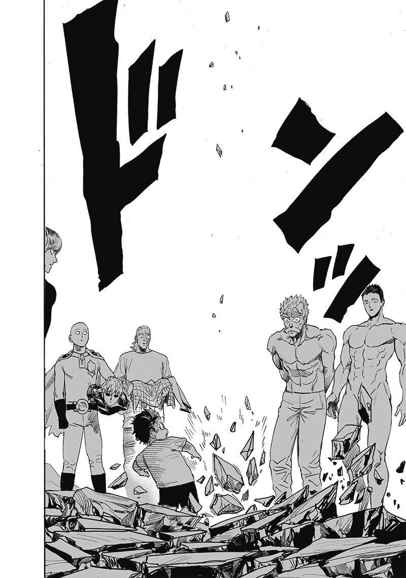 Read Onepunch-Man EN Manga Online