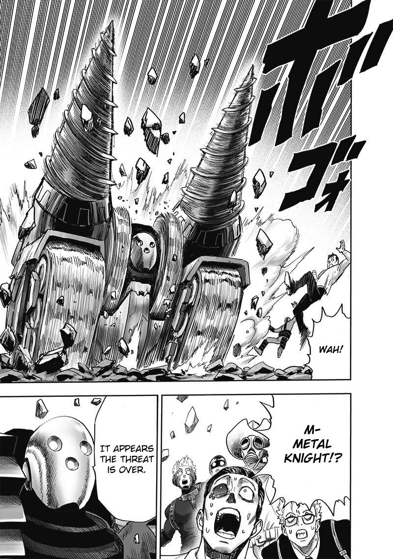 Read Onepunch-Man EN Manga Online