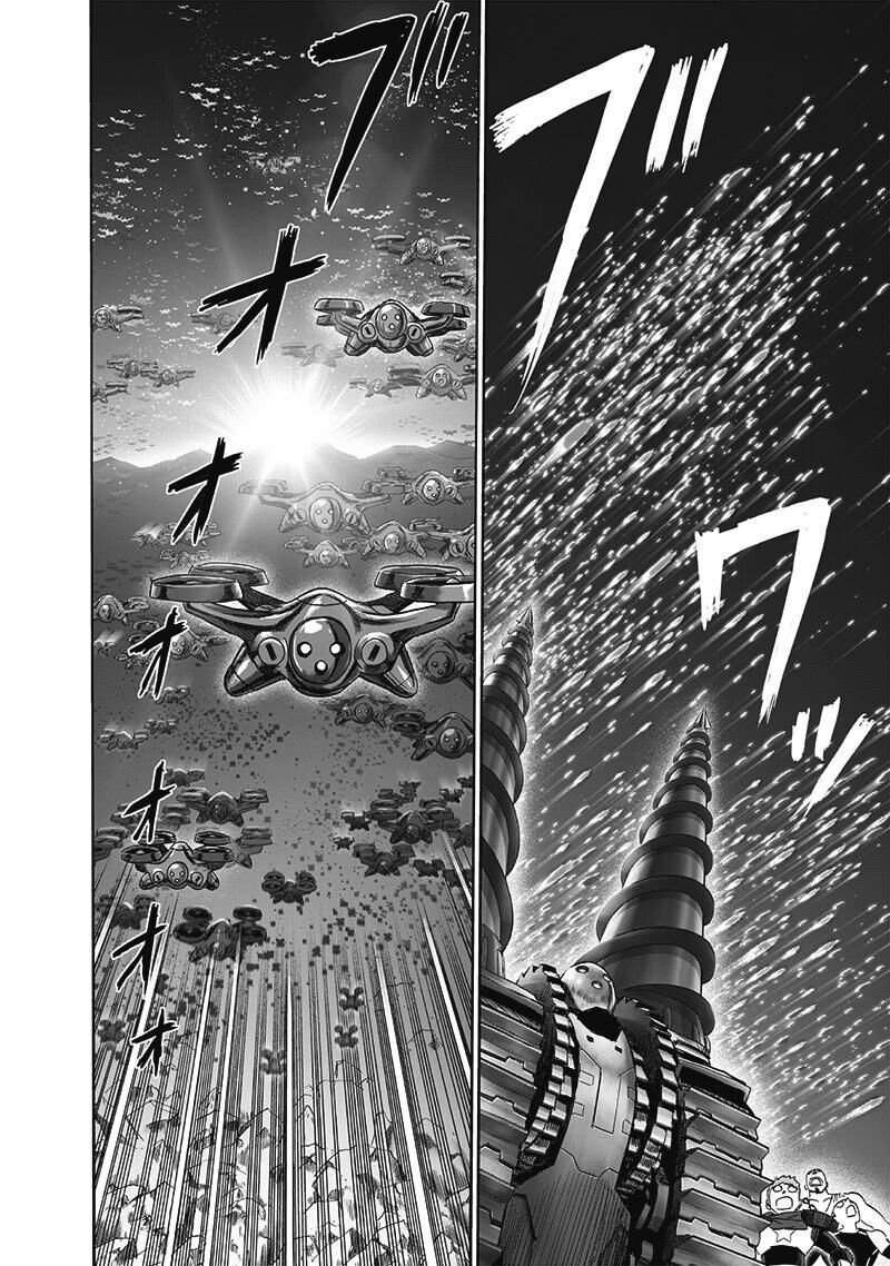 Read Onepunch-Man EN Manga Online