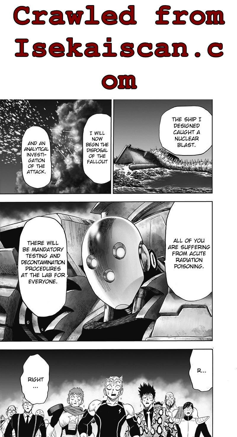 Read Onepunch-Man EN Manga Online