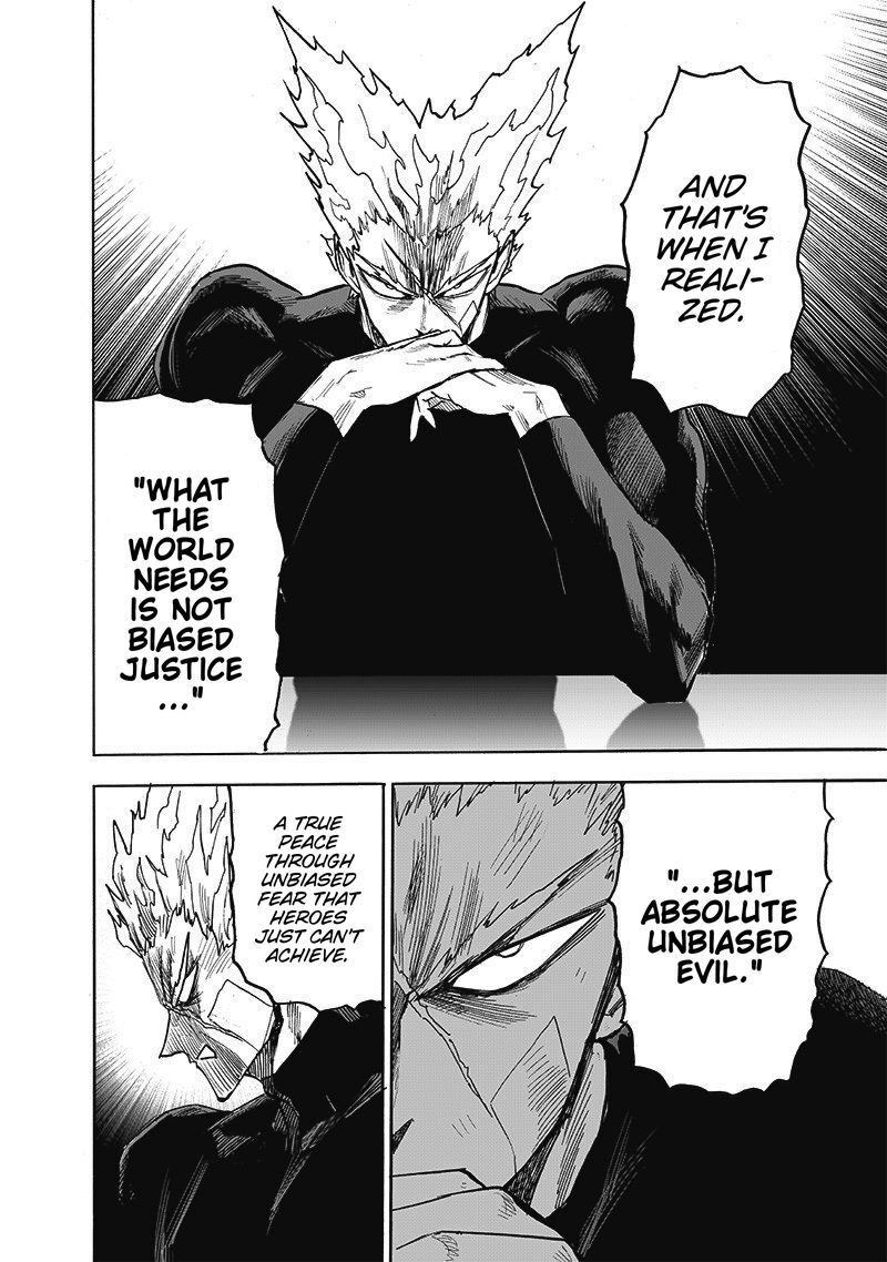 Read Onepunch-Man EN Manga Online
