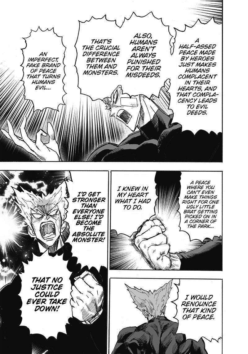 Read Onepunch-Man EN Manga Online