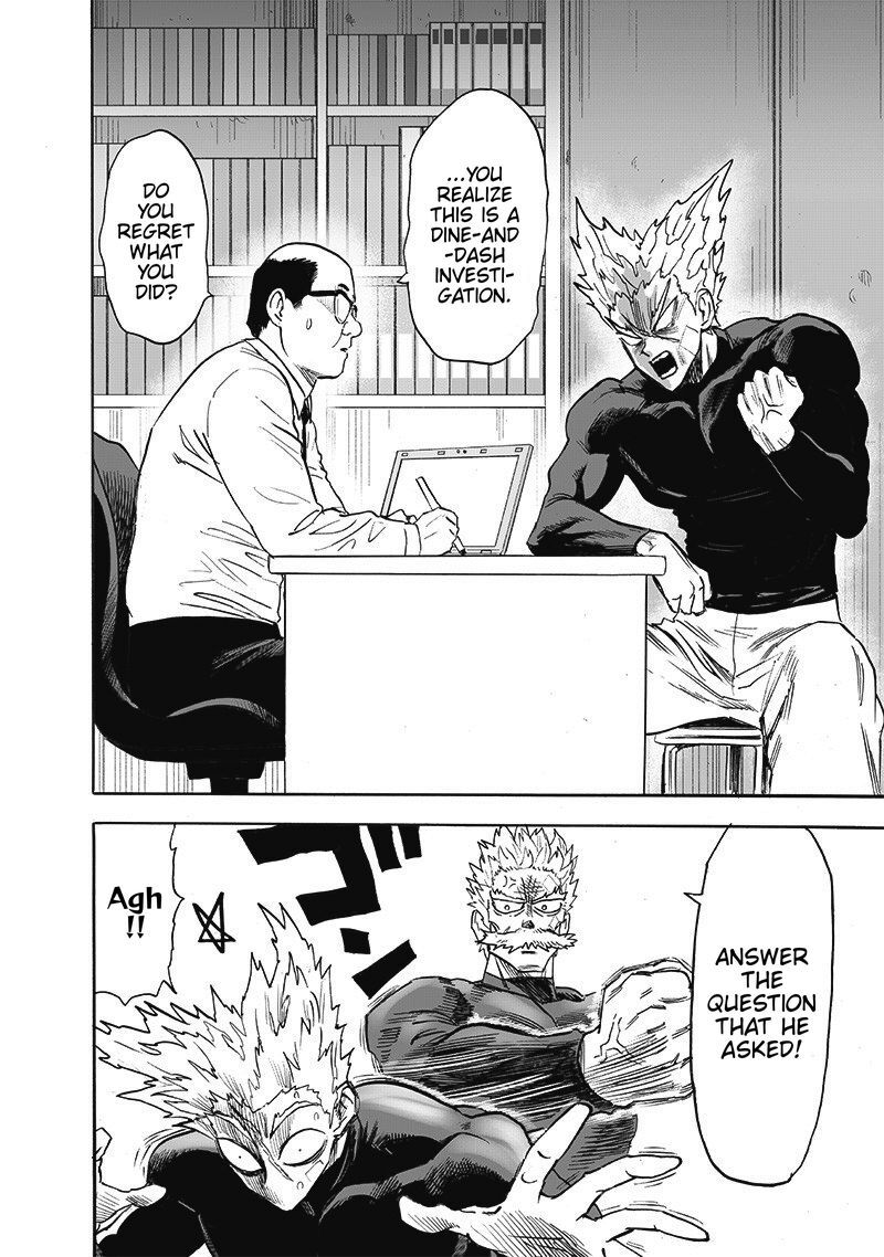 Read Onepunch-Man EN Manga Online