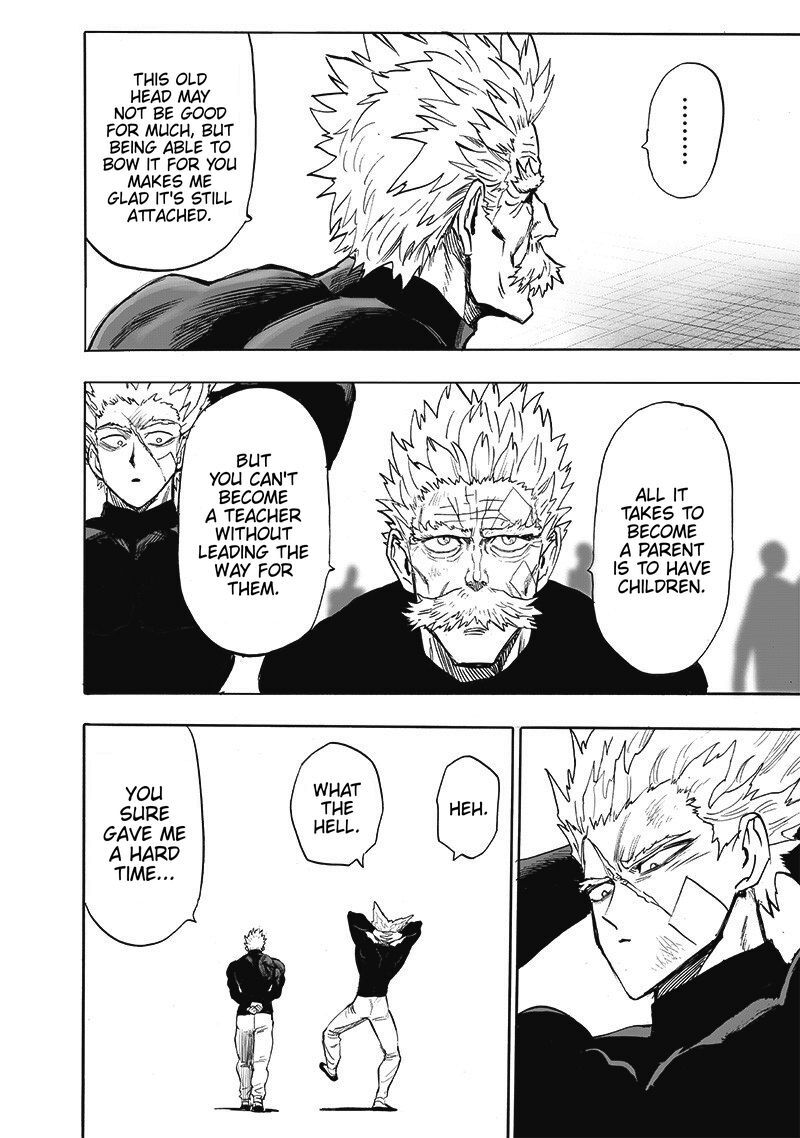 Read Onepunch-Man EN Manga Online