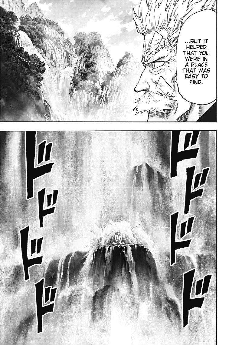 Read Onepunch-Man EN Manga Online