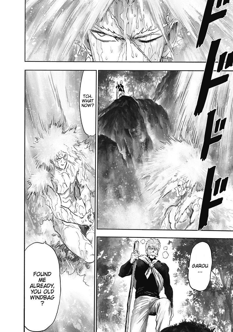 Read Onepunch-Man EN Manga Online
