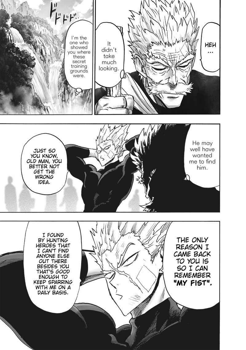 Read Onepunch-Man EN Manga Online