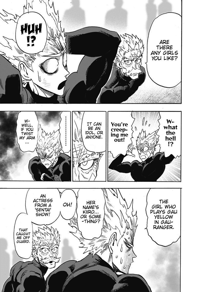Read Onepunch-Man EN Manga Online