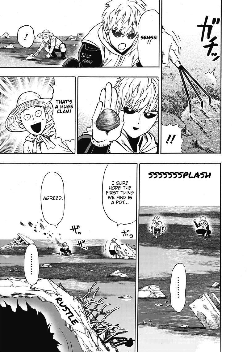 Read Onepunch-Man EN Manga Online