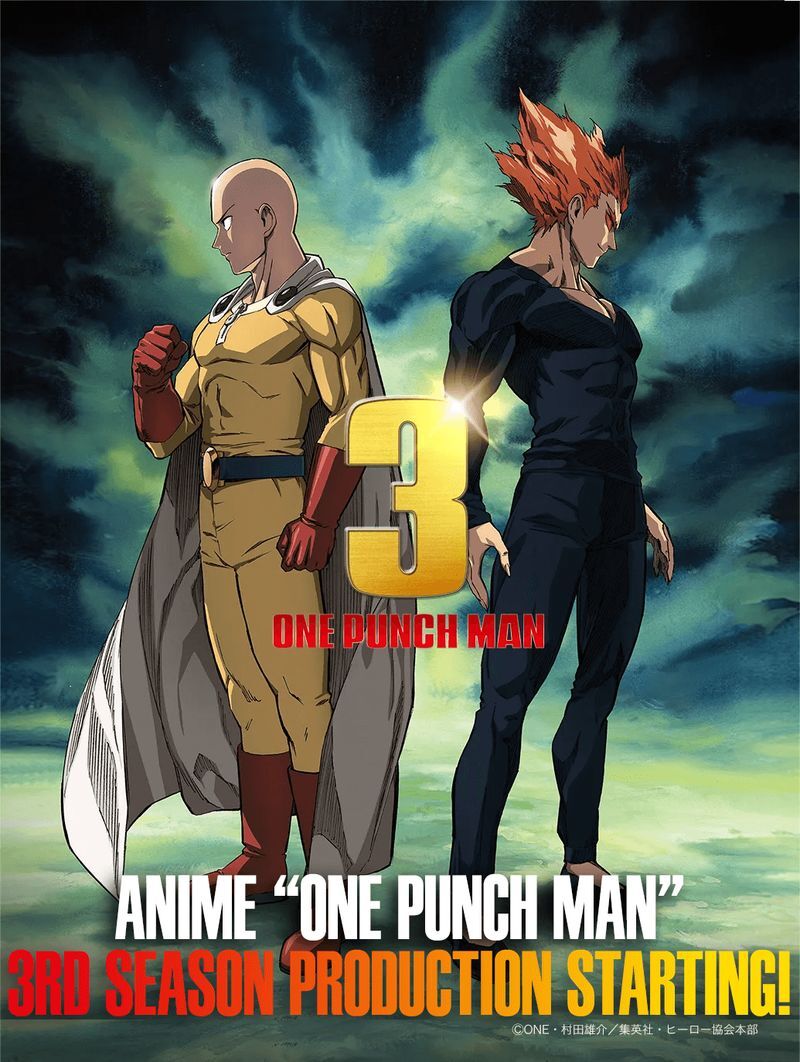 Read Onepunch-Man EN Manga Online