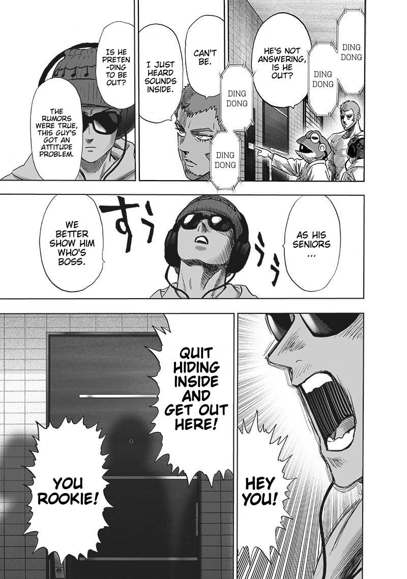 Read Onepunch-Man EN Manga Online