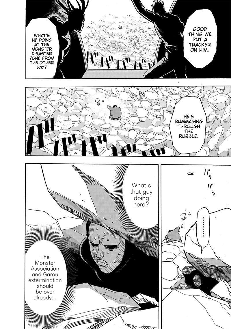 Read Onepunch-Man EN Manga Online