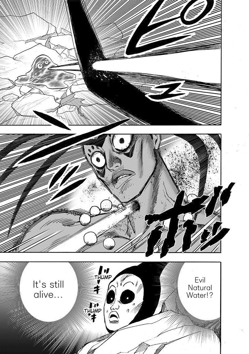 Read Onepunch-Man EN Manga Online