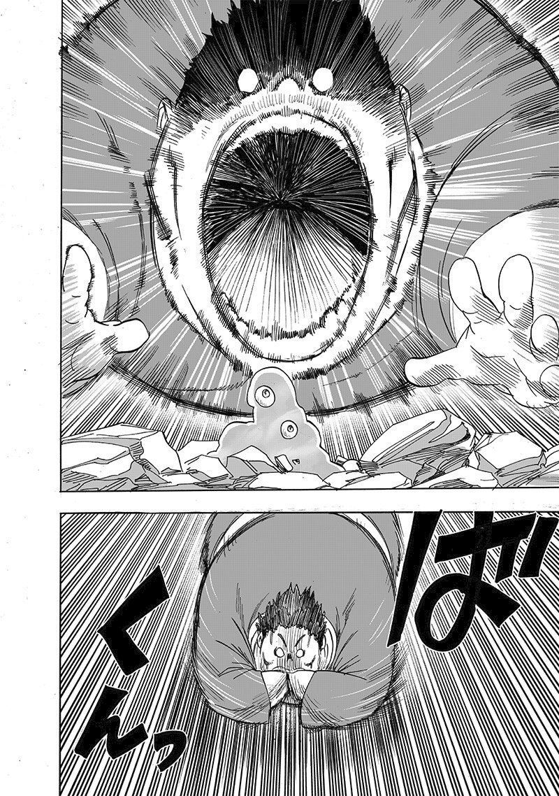 Read Onepunch-Man EN Manga Online