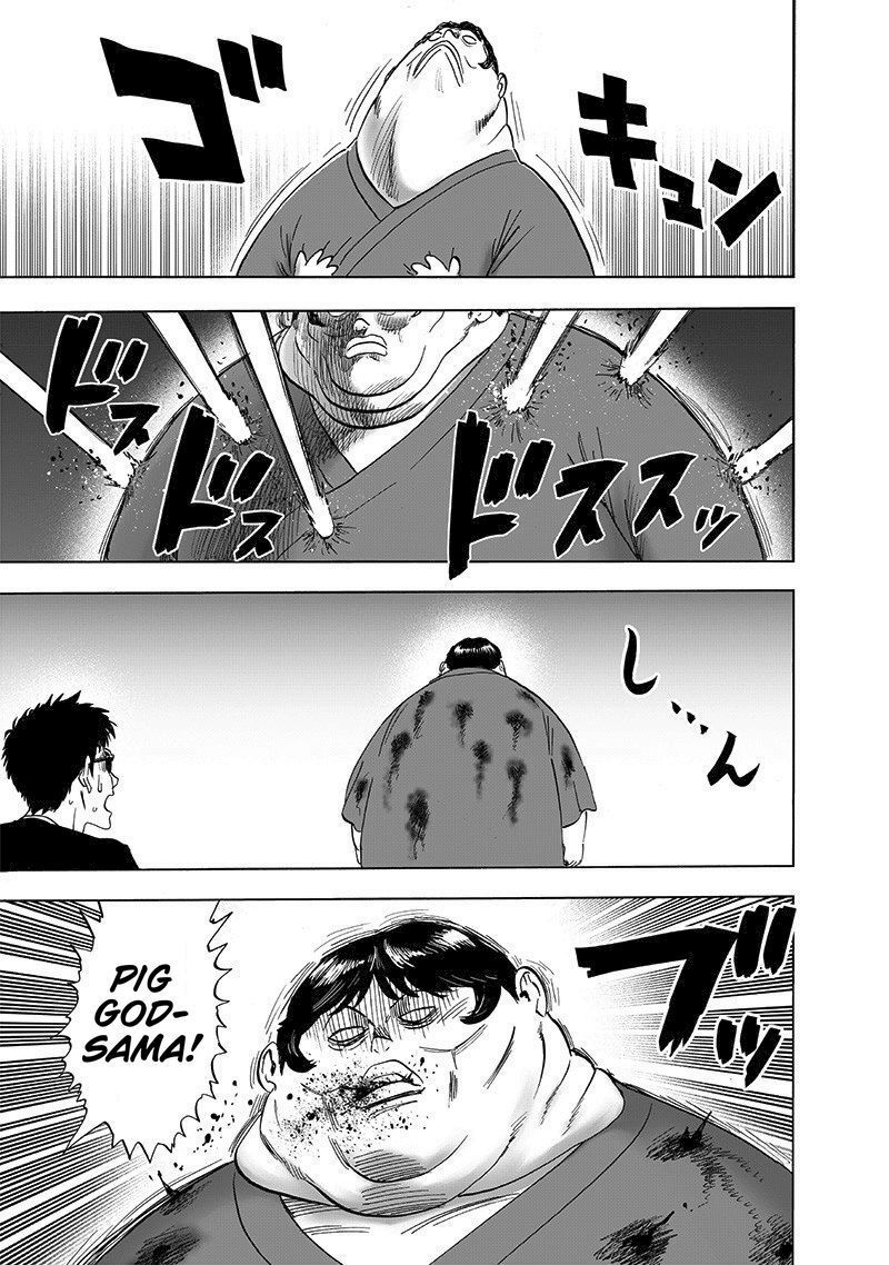 Read Onepunch-Man EN Manga Online