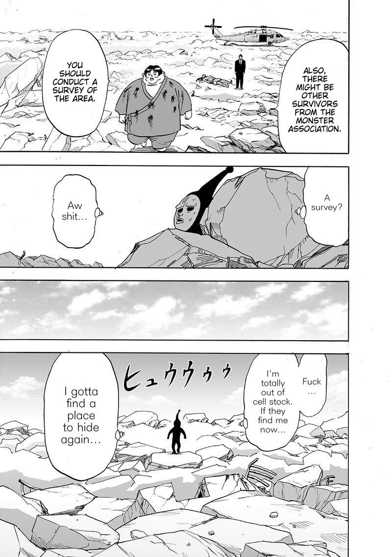 Read Onepunch-Man EN Manga Online