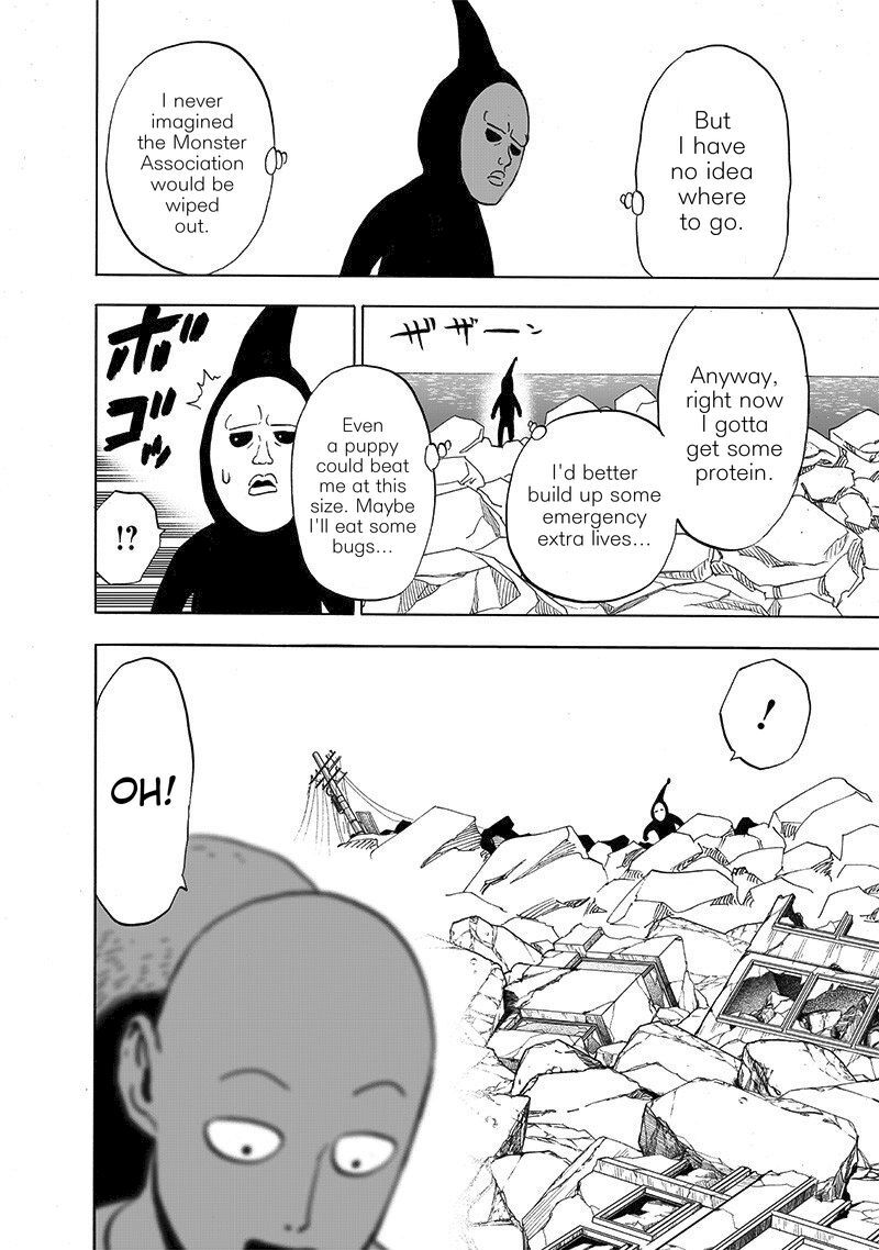 Read Onepunch-Man EN Manga Online