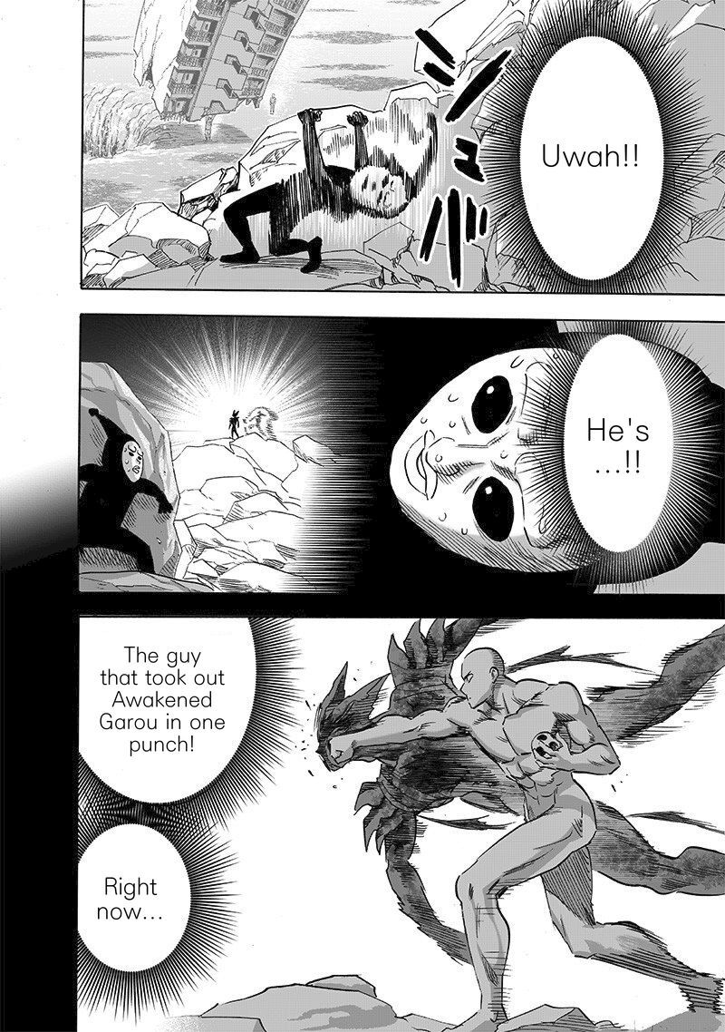 Read Onepunch-Man EN Manga Online