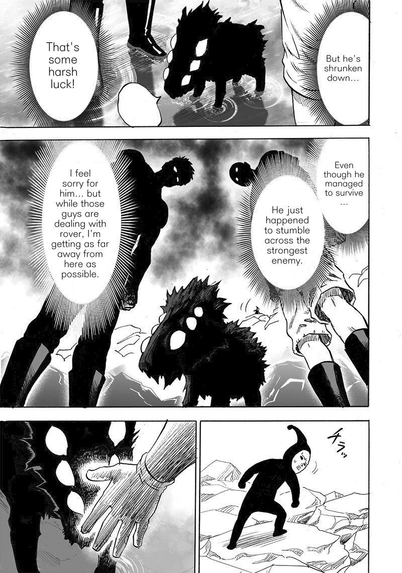 Read Onepunch-Man EN Manga Online