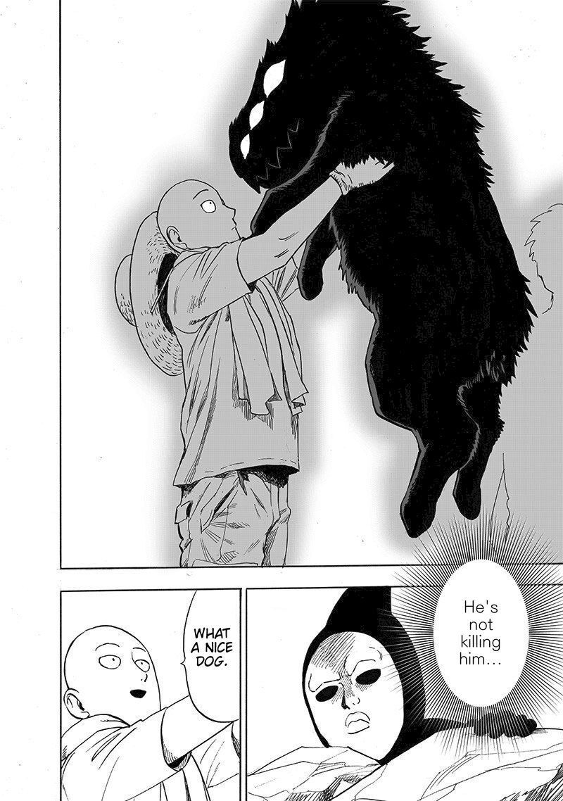 Read Onepunch-Man EN Manga Online