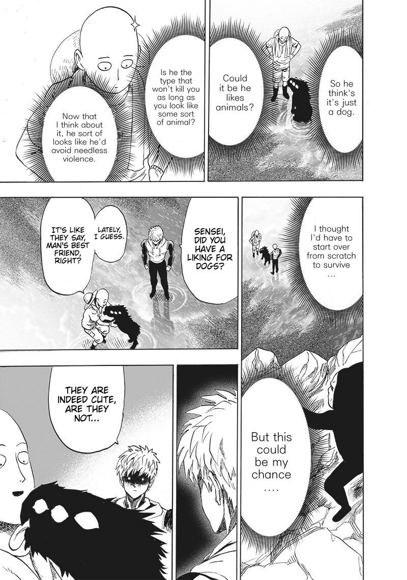 Read Onepunch-Man EN Manga Online