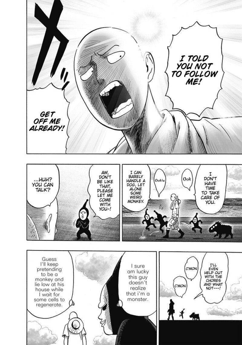 Read Onepunch-Man EN Manga Online