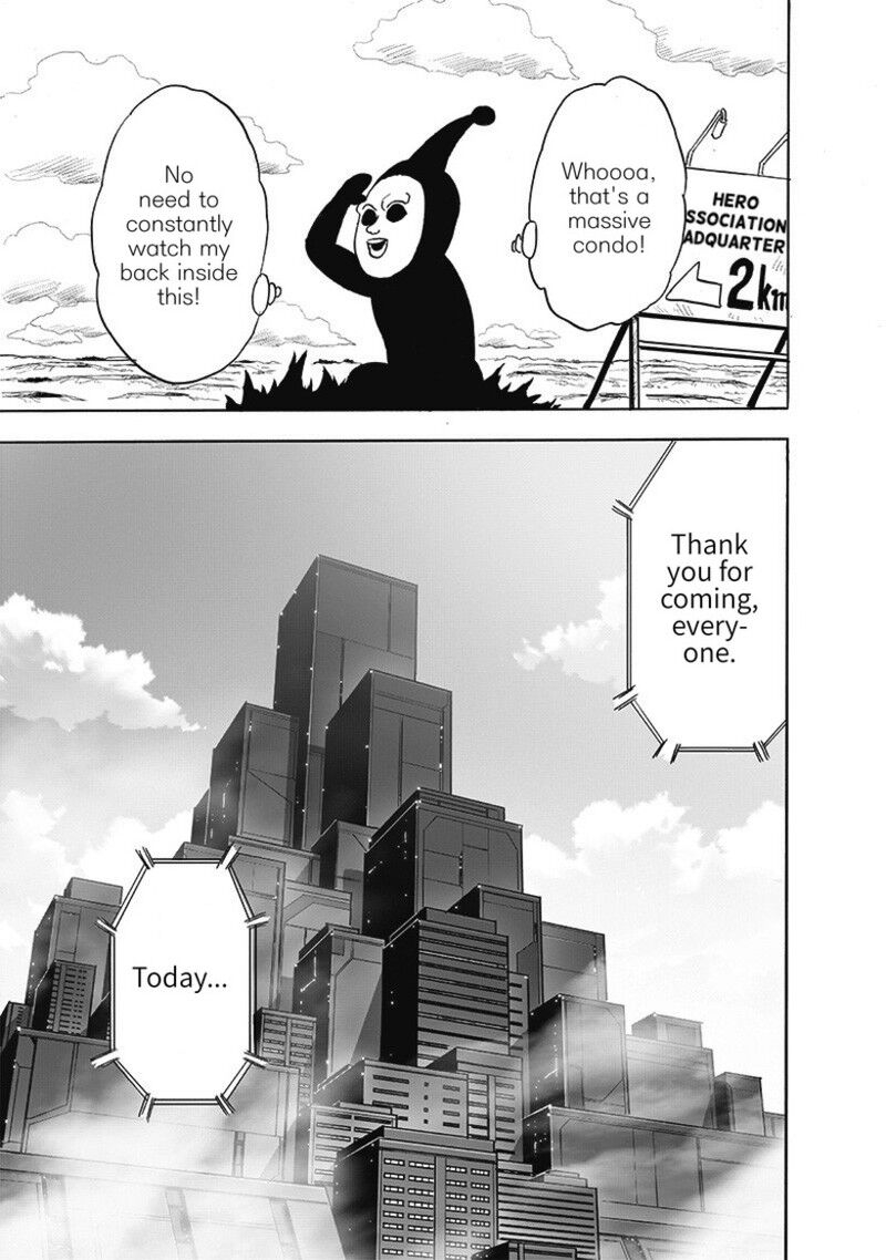 Read Onepunch-Man EN Manga Online