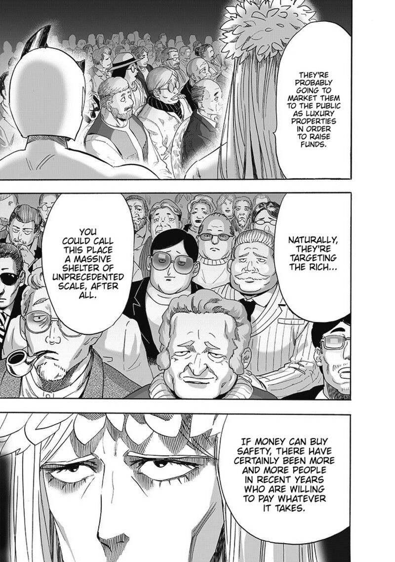 Read Onepunch-Man EN Manga Online