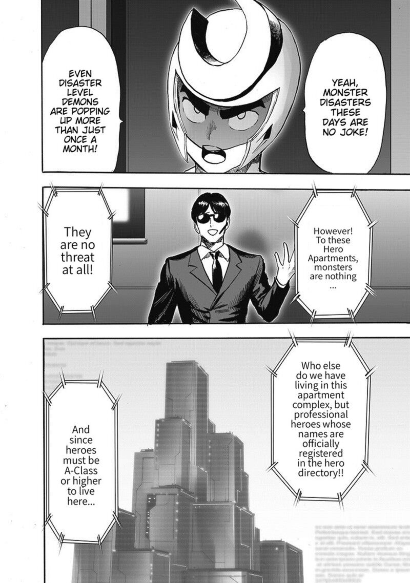 Read Onepunch-Man EN Manga Online