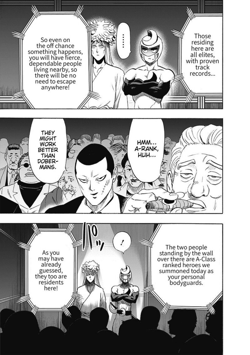 Read Onepunch-Man EN Manga Online