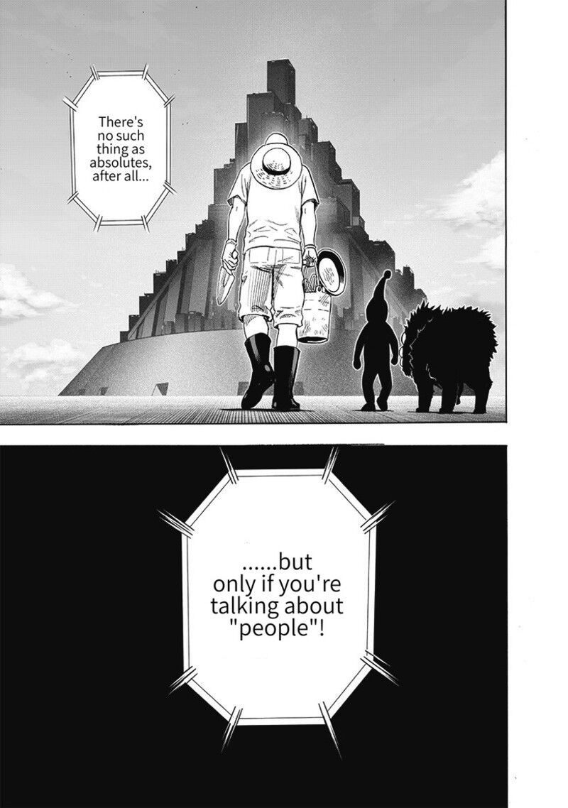 Read Onepunch-Man EN Manga Online