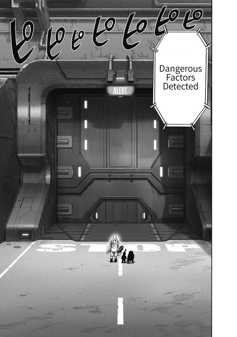 Read Onepunch-Man EN Manga Online