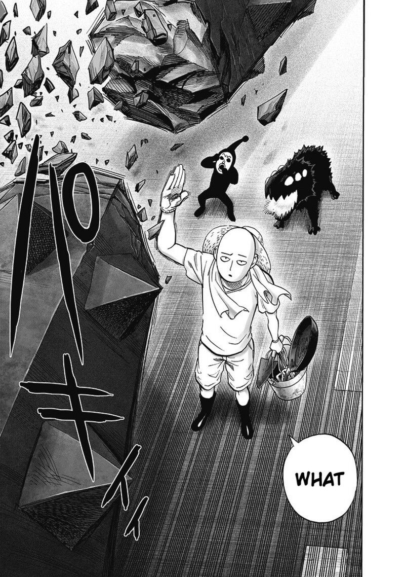 Read Onepunch-Man EN Manga Online