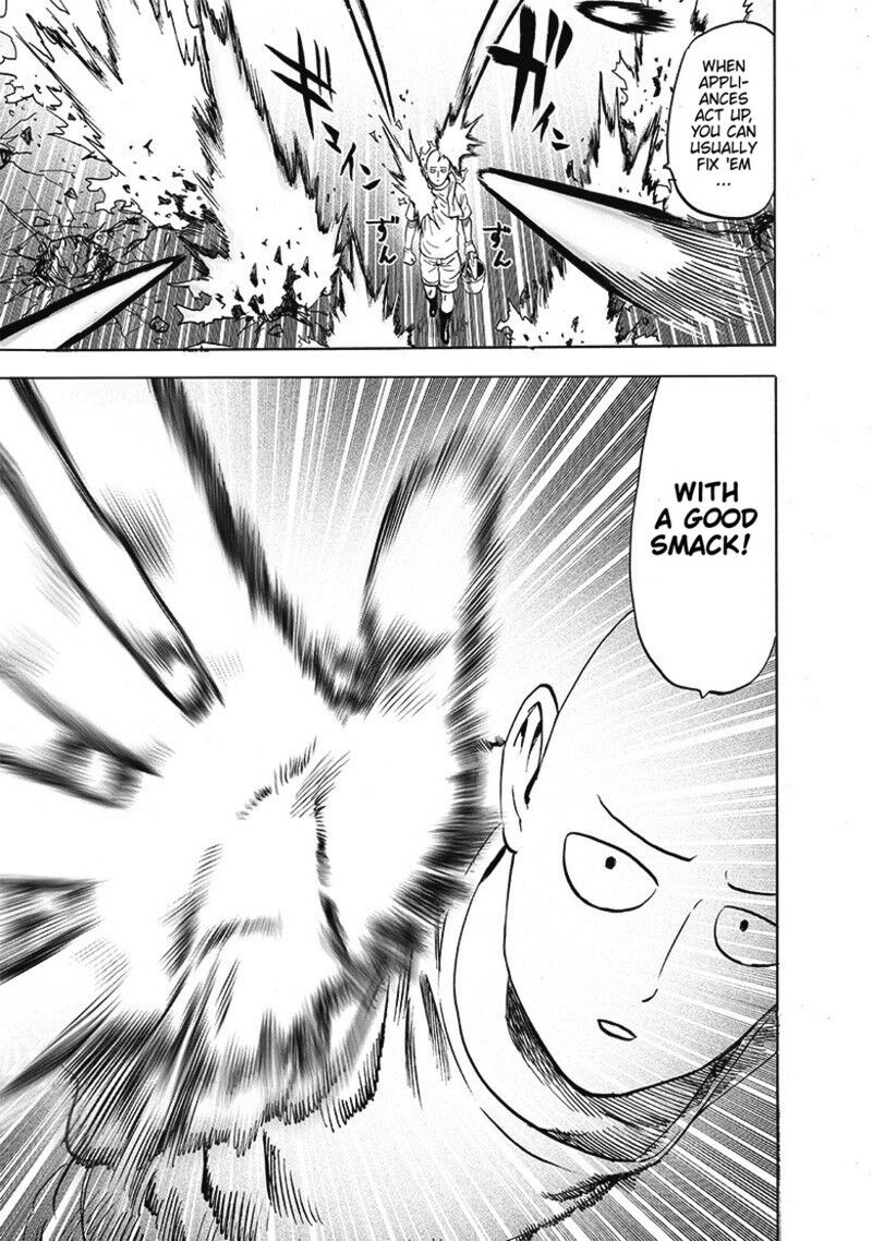 Read Onepunch-Man EN Manga Online