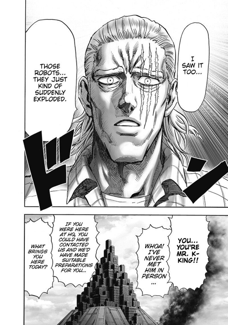 Read Onepunch-Man EN Manga Online