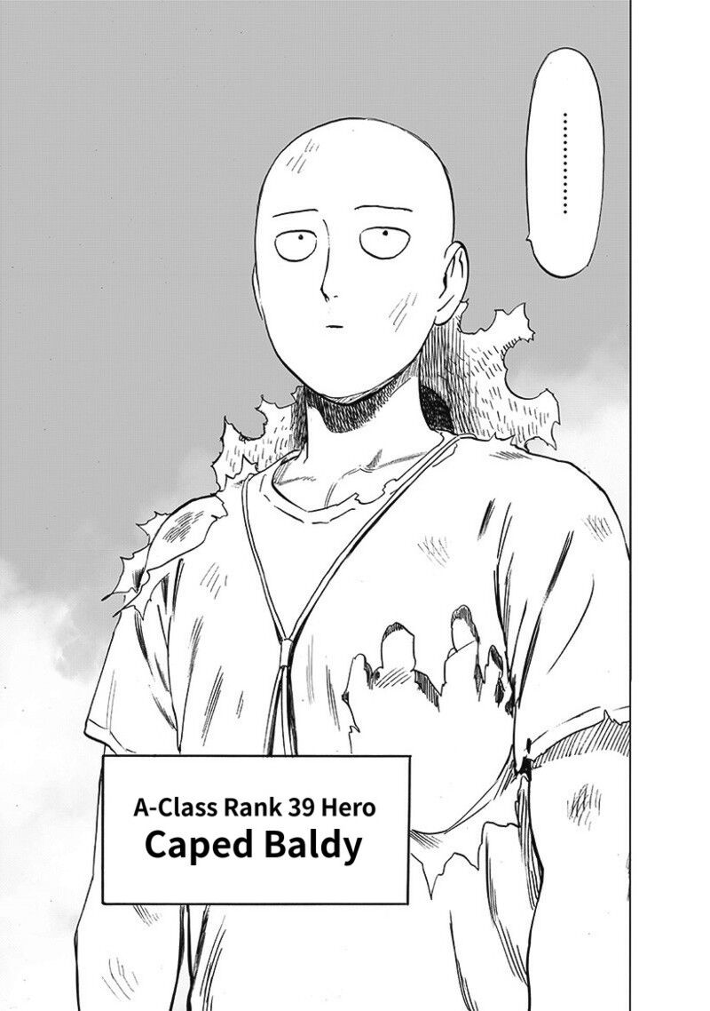 Read Onepunch-Man EN Manga Online