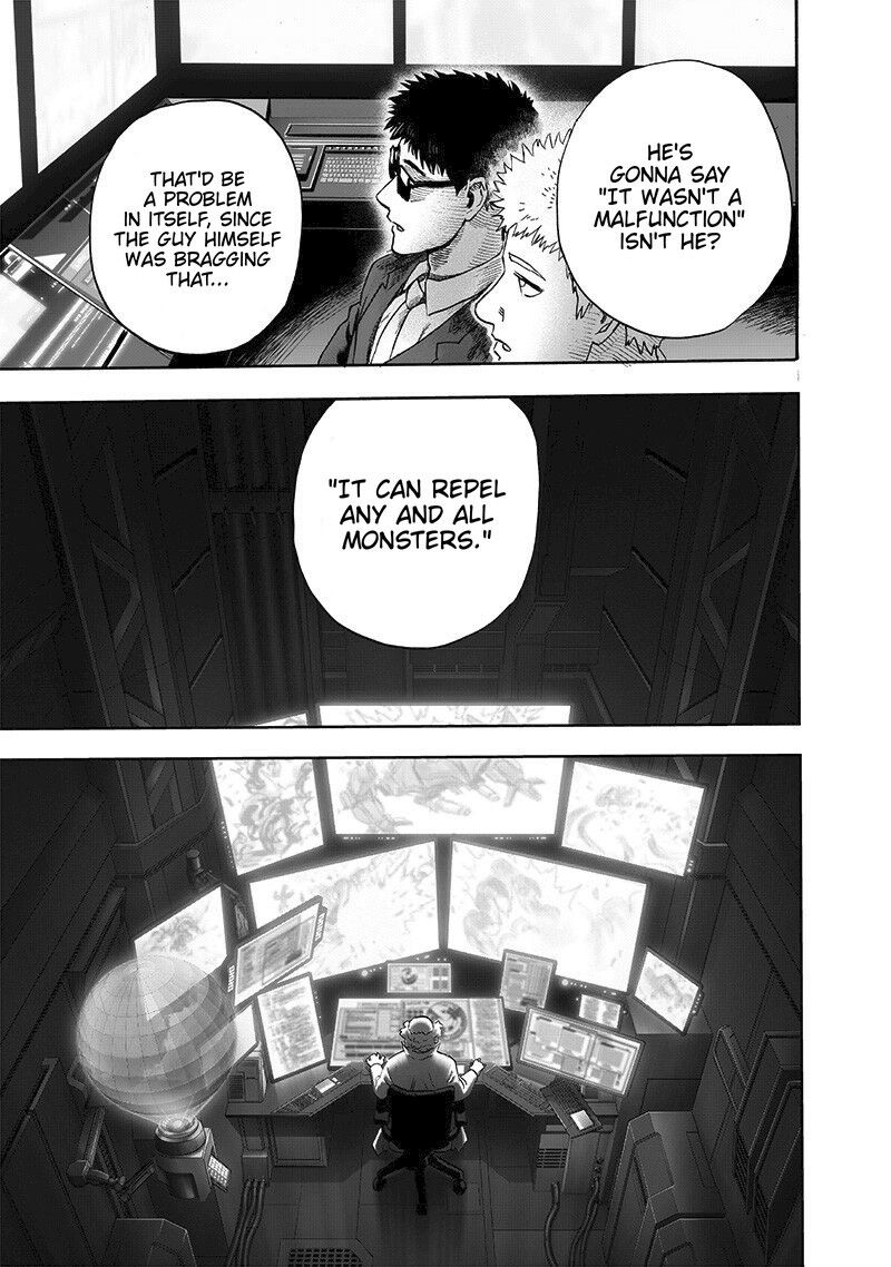 Read Onepunch-Man EN Manga Online