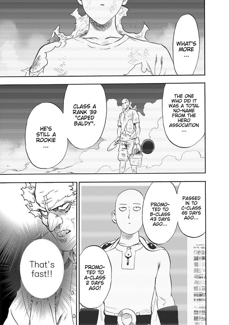 Read Onepunch-Man EN Manga Online