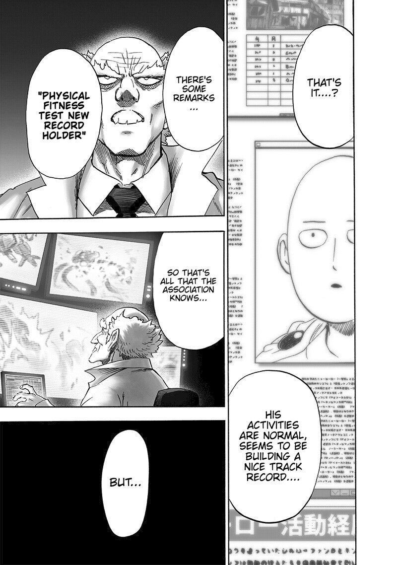 Read Onepunch-Man EN Manga Online