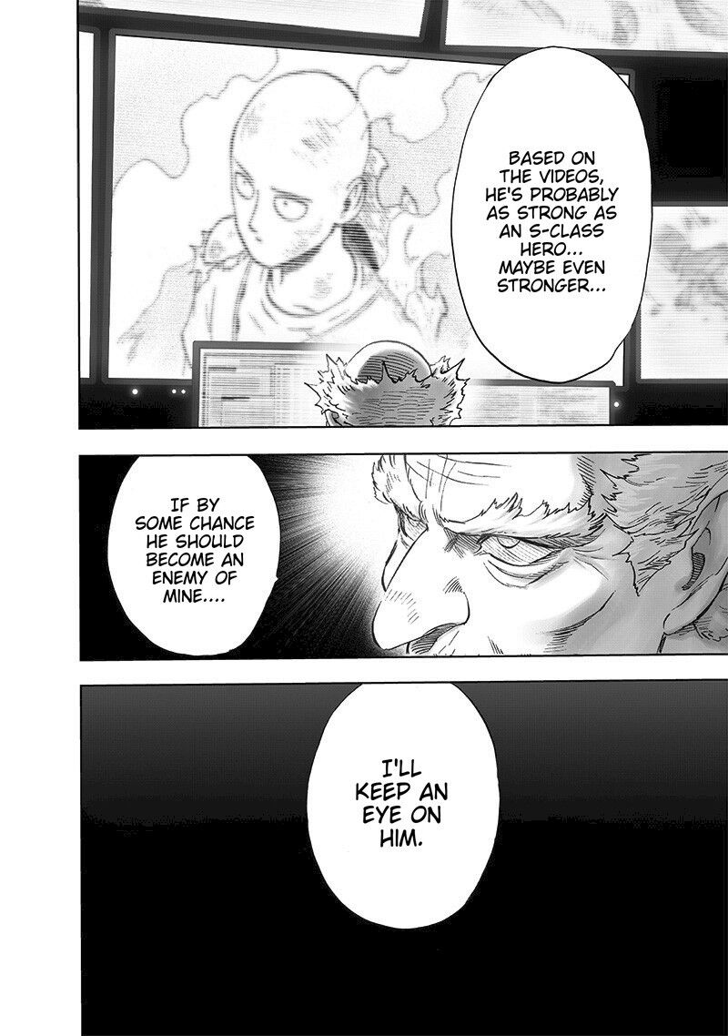 Read Onepunch-Man EN Manga Online