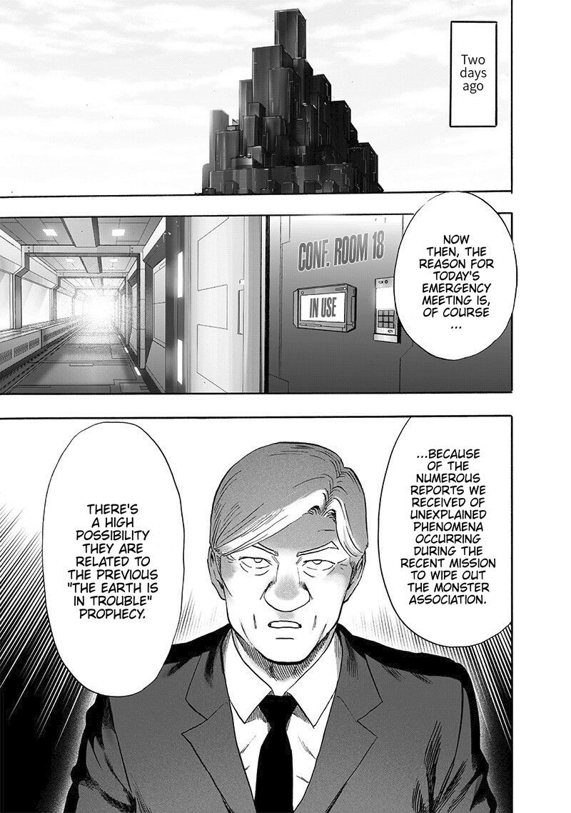 Read Onepunch-Man EN Manga Online