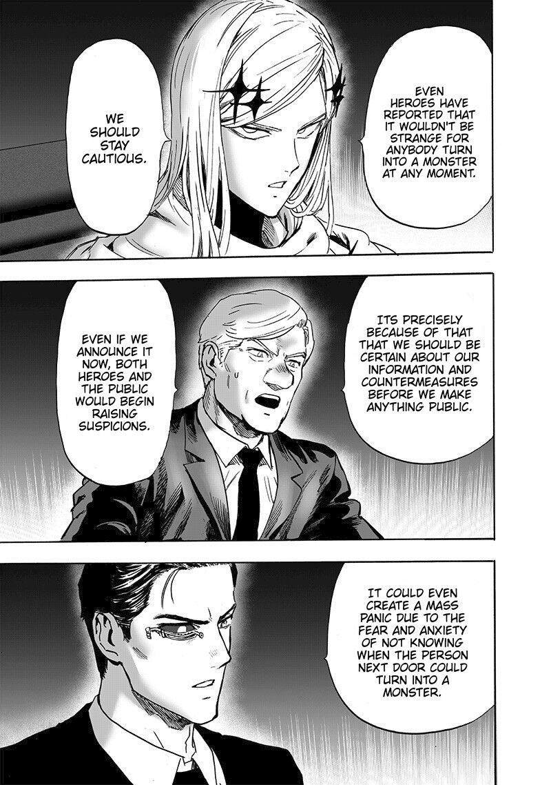 Read Onepunch-Man EN Manga Online