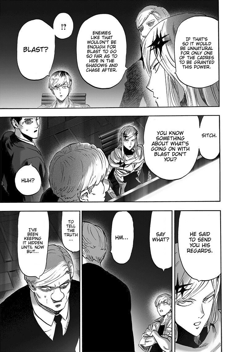 Read Onepunch-Man EN Manga Online
