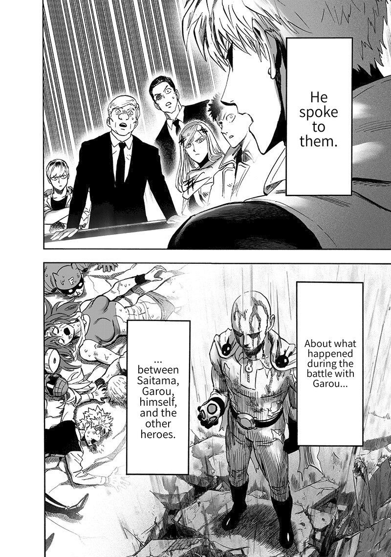 Read Onepunch-Man EN Manga Online