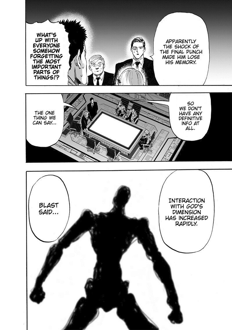 Read Onepunch-Man EN Manga Online