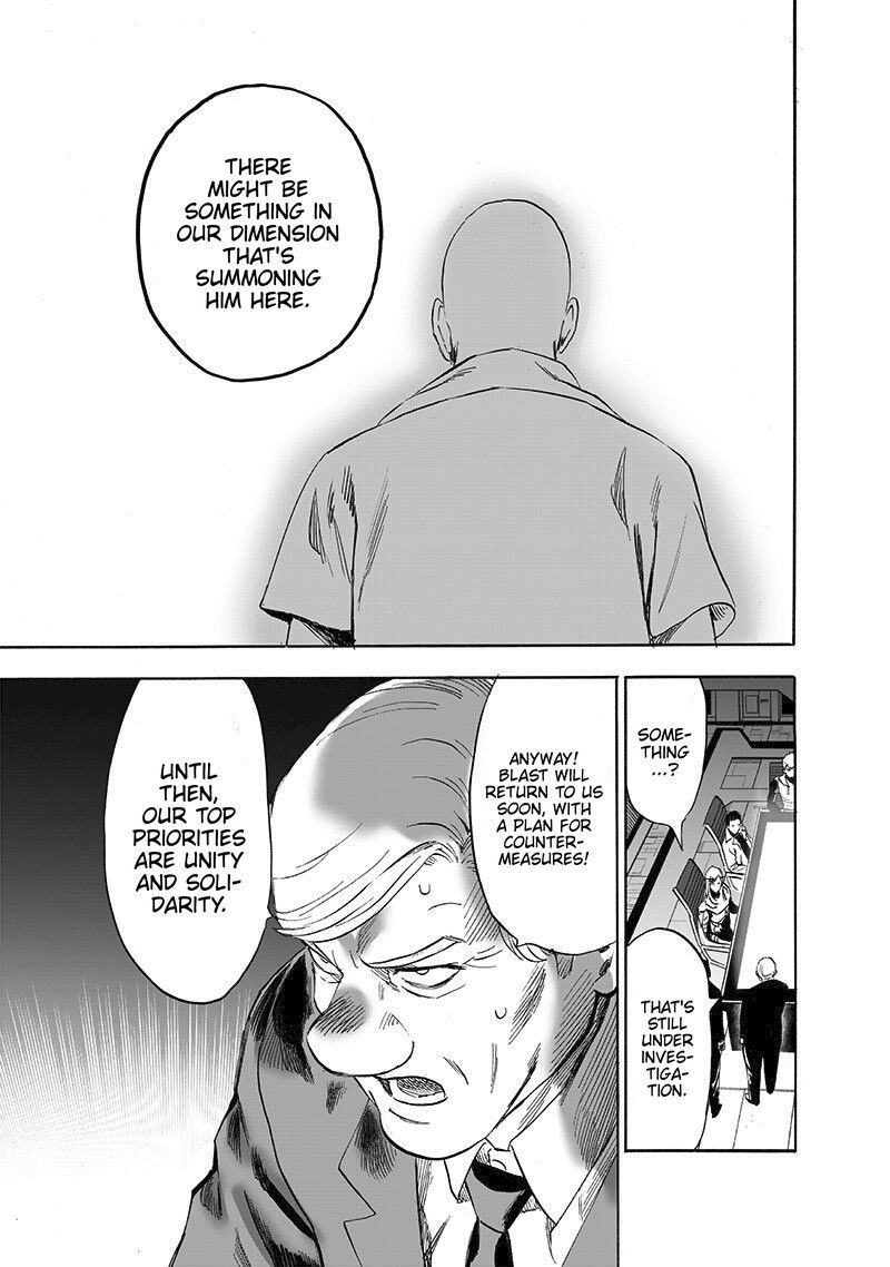 Read Onepunch-Man EN Manga Online